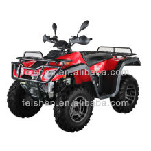 BUYANG 300CC ATV 4X4(FA-D300 )